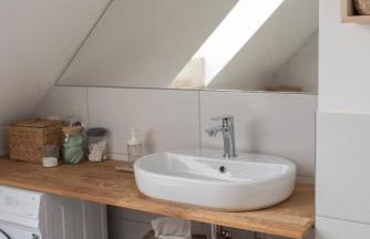 Altbau Appartement - klein aber oho - Foto 11