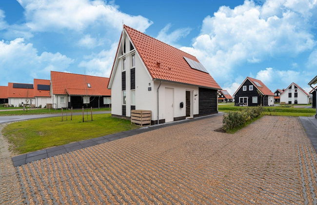 Cozy Retreat With Parking - Foto 1