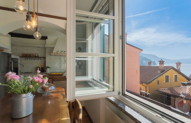 Emily's Holiday House - Authentic Lake Como by Rent all Como - Foto 61