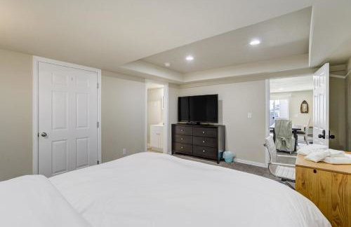 The Cozy Oak - 4BR Family Home - Foto 30