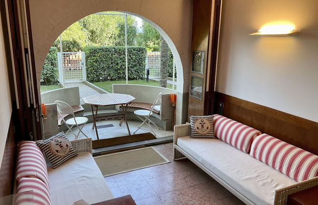 Aquamar - Suite on the beach of Venice - Photo 13