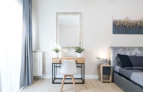 50 Apartments Rome - Foto 16