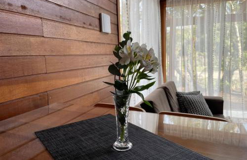 CHALÉ DOS ALPES VERDES - Foto 23