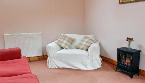 The Cottage At Cauldcoats - Foto 3