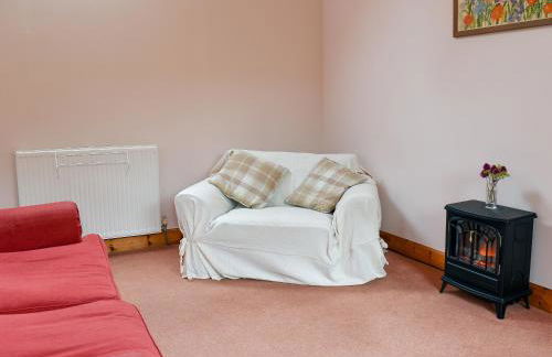 The Cottage At Cauldcoats - Foto 3