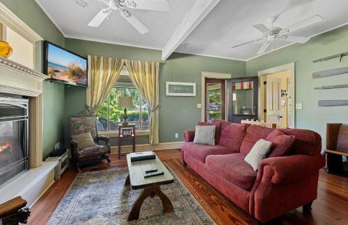 The Fourth Oak by Juniper Holiday + Home - Foto 4