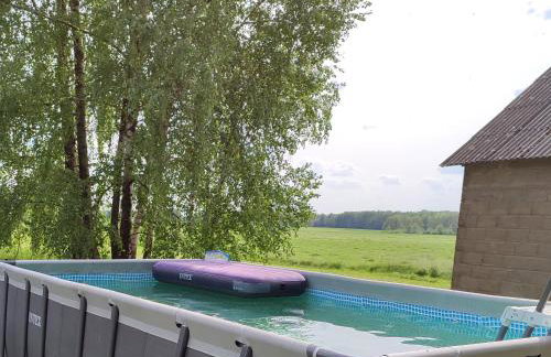 Dom na Podlasiu - Foto 2