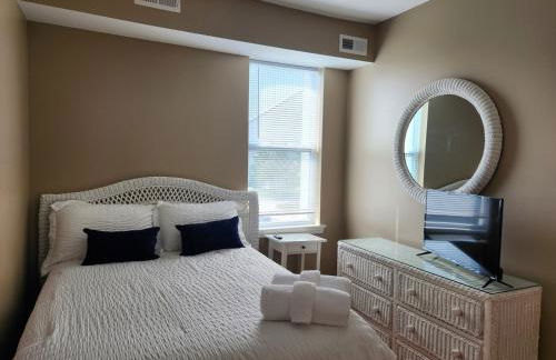 Ocean Pearl-Beach block, Quick stroll to Boardwalk - Foto 61