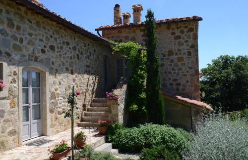 Country house Grencaia - Foto 34