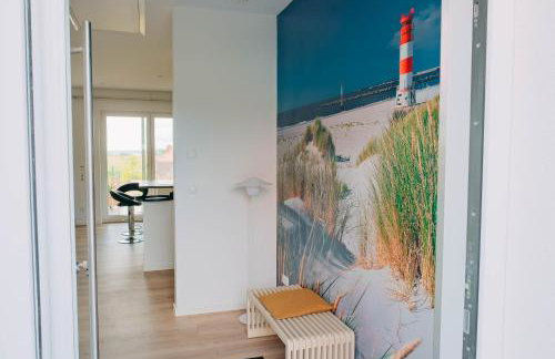 Ferienhaus Lieblingsplatz - Foto 15