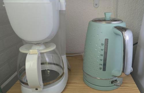 Appartement vert tendre face à la montagne - Foto 7