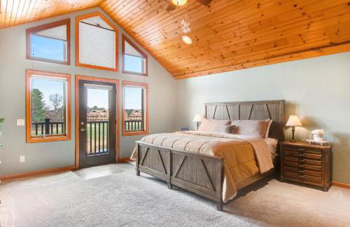 Sunset Condominiums: Castle Rock Retreat - Foto 12