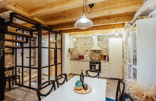 Mala House - Šolta Island - Photo 73