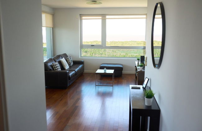 Puerto Madero Piso 20 Vista al Rio - Foto 22