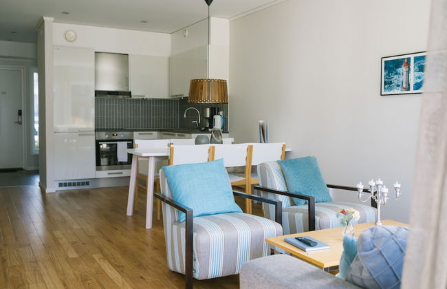 Engeltofta Sea Lodge Hotel - Foto 15