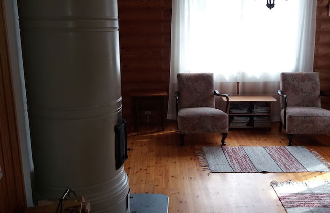 Paiksalo holiday house - Photo 20