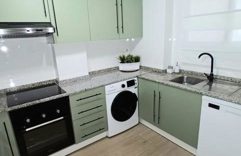 Prendisole Denia con piscina y terraza - Foto 25