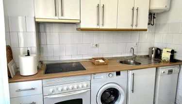 Apartamento luminoso en el centro de Murcia, junto a Plaza de Toros - Foto 3