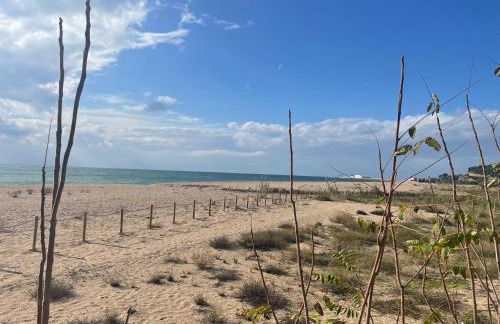 Apartamento Canet de Mar - Primera linea de Playa - Increibles vistas al Mar - Foto 10