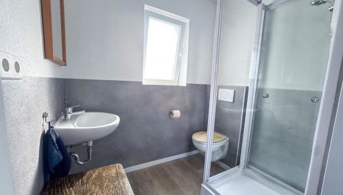 Studioappartement voor 2 personen - 33-43 - Foto 4, Shower