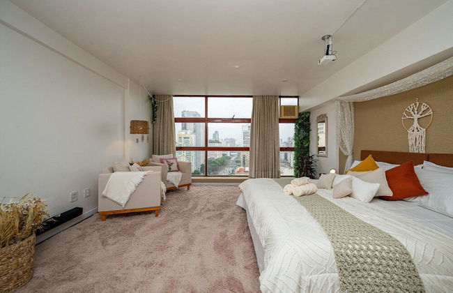 Mirante do Vale - o Prédio do Sampa Sky - Foto 34