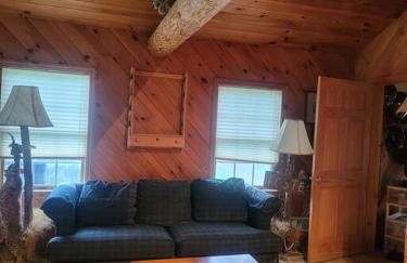 Fireball's Lodge - Foto 44