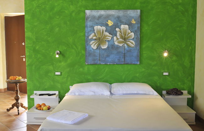 Azienda Agricola Il Bagolaro - Photo 6