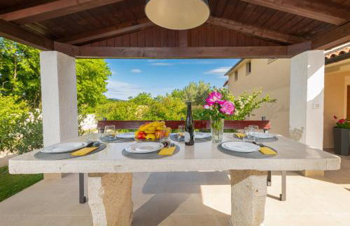 Villa Nensi - Foto 35