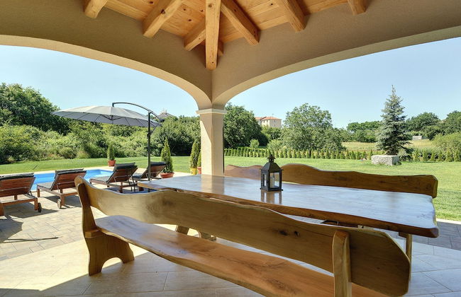 Villa in Rovinj With Private Pool and Sea Nearby - Foto 31