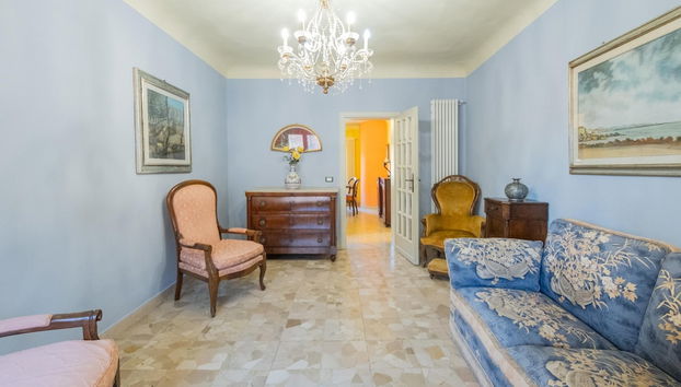 Casa Torre San Romano - Foto 3, Habitación