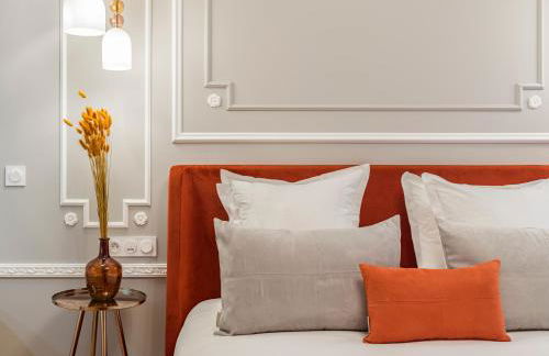 The Orange Haussmann - Foto 19