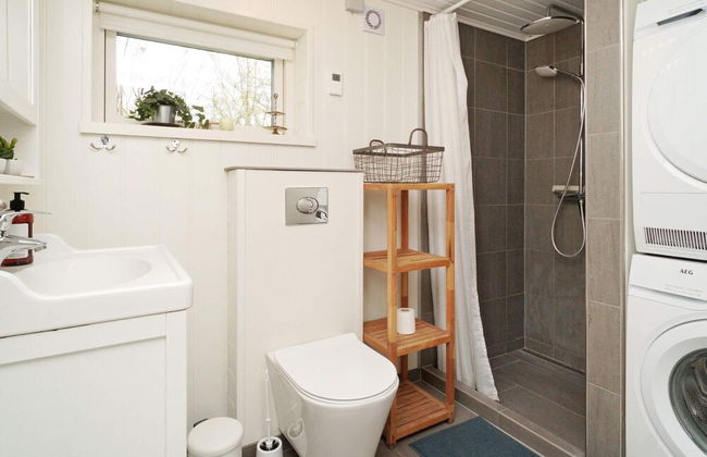 6 Person Holiday Home in Slagelse - Foto 17