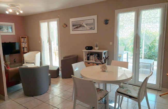 Holiday Home in Plouhinec by Audierne Bay - Foto 12