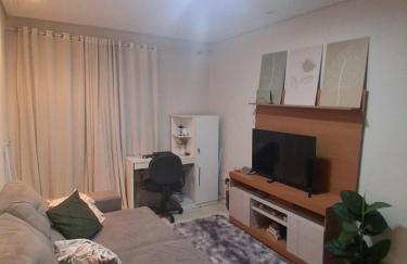 Quarto em AP Compartilhado - Somente Mulheres - Foto 6