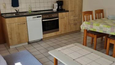 Ferienhof Bisdorf "Schwülkennest" Reihenhaus - Foto 5