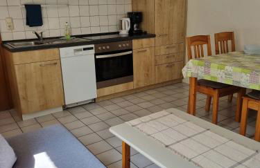 Ferienhof Bisdorf "Schwülkennest" Reihenhaus - Photo 5