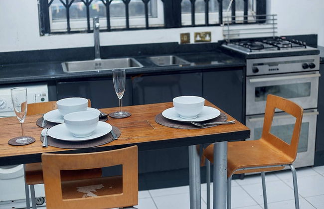 Beautiful one bed Apartment in Tema, Community 6 - Photo 28