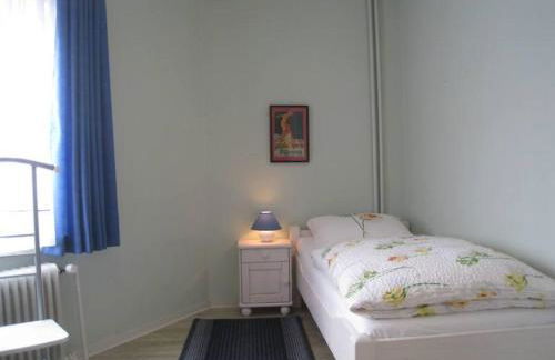 Gästehaus Hoferichter, Whg 2 - Foto 12