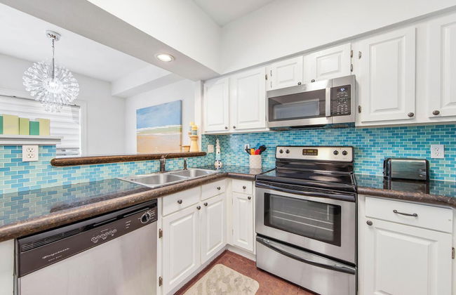 La Solana by Padre Getaways - Foto 12