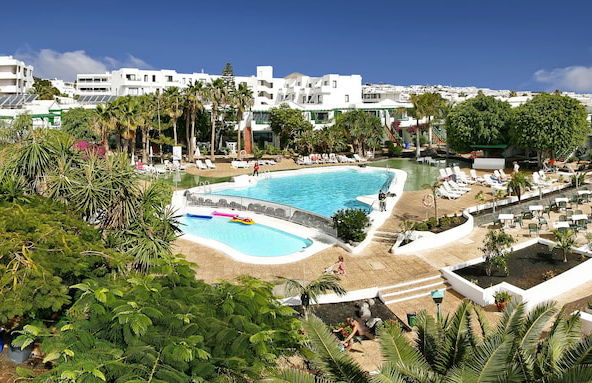 Apartamentos HG Lomo Blanco - Photo 1