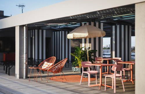 The Circus Living - Foto 57