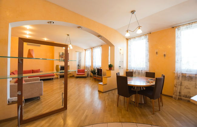 Kiev Accommodation Hotel Service - Foto 59