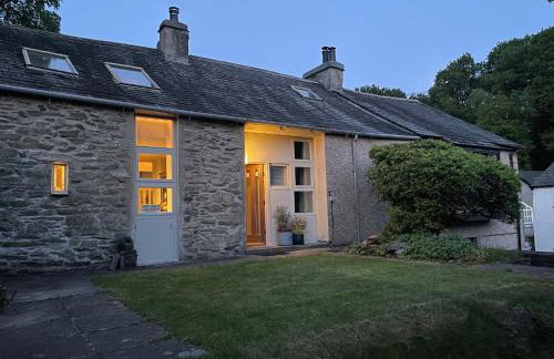 The Barns Low Stott Park near Lake Windermere - Foto 8