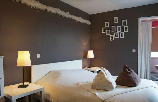 Luxury Villa in Stavelot with Hot Tub - Photo 11