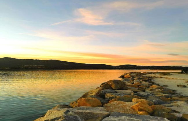 Apartment in Sos Alinos Near Sardinian Beaches - Photo 26