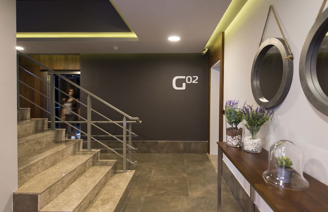 Trend Suites - Foto 66