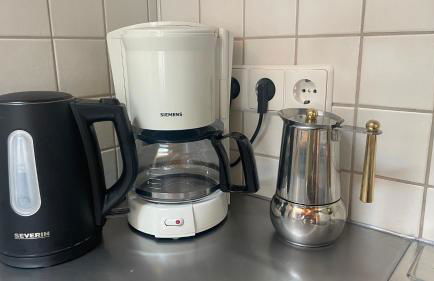 Ferienwohnung Anneliese - Foto 19