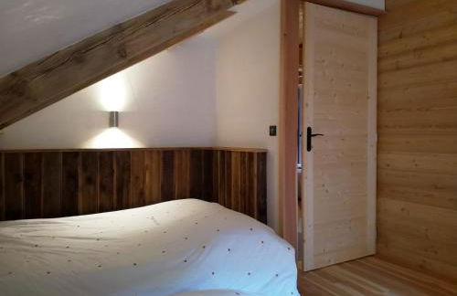 Le grenier du Roux - Photo 11