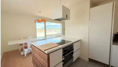 Gare annemasse vue panoramique -Parking - Foto 4