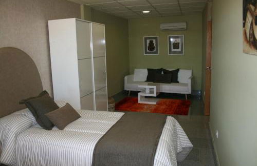 Apartamento "CAMPO CARMEN" - Photo 19